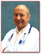 Orlando Family Doctor Davie F. Cowan